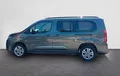 Miniature TOYOTA PROACE City Verso Long 1.2L 110 VVT-i BVM6 Executive extérieur côté gauche 560433