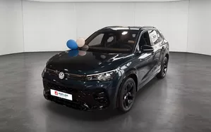 VOLKSWAGEN TIGUAN 2.0 TDI 150ch DSG7 R-Line WVGZZZCTXTW048593
