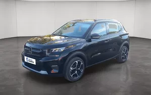 CITROEN E-C3 113 ch Plus VR7CBZYA0ST067012