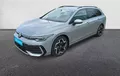 Miniature VOLKSWAGEN GOLF SW 2.0 TDI 150 DSG7 R-Line extérieur trois quart avant gauche 2127468