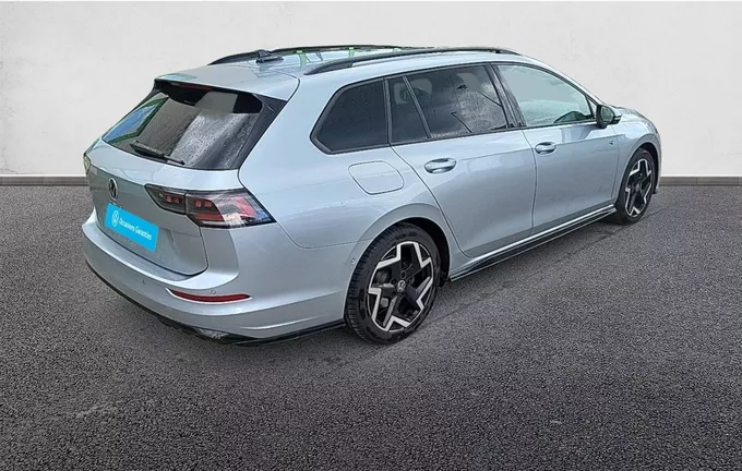 VOLKSWAGEN GOLF SW 2.0 TDI 150 DSG7 R-Line extérieur avant 2127468