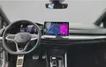 Miniature VOLKSWAGEN GOLF SW 2.0 TDI 150 DSG7 R-Line extérieur trois quart avant droit 2127468