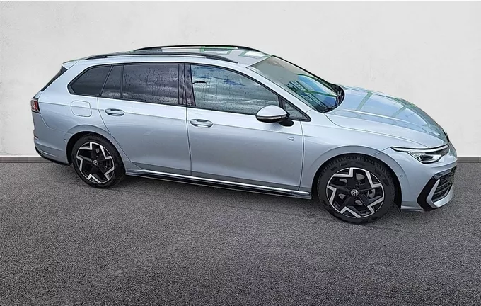 VOLKSWAGEN GOLF SW 2.0 TDI 150 DSG7 R-Line extérieur côté droit 2127468
