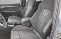 Miniature VOLKSWAGEN GOLF SW 2.0 TDI 150 DSG7 R-Line extérieur trois quart arrière droit 2127468
