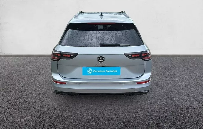 VOLKSWAGEN GOLF SW 2.0 TDI 150 DSG7 R-Line extérieur côté gauche 2127468
