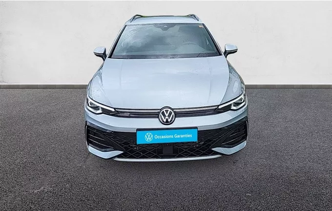 VOLKSWAGEN GOLF SW 2.0 TDI 150 DSG7 R-Line photo 9 2127468