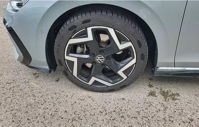 VOLKSWAGEN GOLF SW 2.0 TDI 150 DSG7 R-Line photo 12 2127468