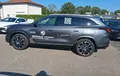 Miniature MG MGS9 PHEV Premium extérieur trois quart arrière gauche 8206