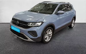 VOLKSWAGEN T-CROSS 1.0 TSI 95 Start/Stop BVM5 VW Edition WVGZZZC11TY012200