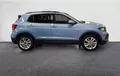 Miniature VOLKSWAGEN T-CROSS 1.0 TSI 95 Start/Stop BVM5 VW Edition extérieur côté droit 2127469