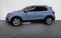 Miniature VOLKSWAGEN T-CROSS 1.0 TSI 95 Start/Stop BVM5 VW Edition extérieur trois quart arrière gauche 2127469