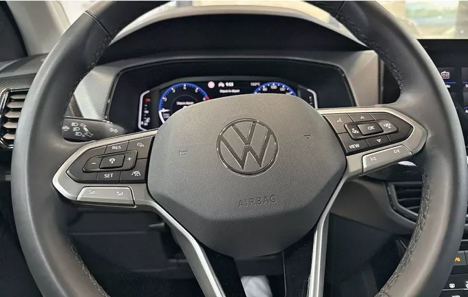 VOLKSWAGEN T-CROSS 1.0 TSI 95 Start/Stop BVM5 VW Edition photo 19 2127469