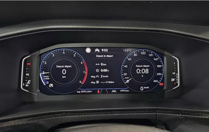 VOLKSWAGEN T-CROSS 1.0 TSI 95 Start/Stop BVM5 VW Edition photo 20 2127469