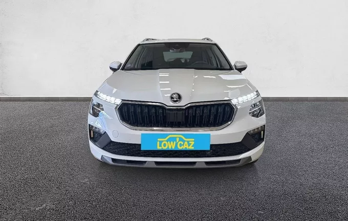 SKODA KAMIQ 1.5 TSI Evo 2 150 ch DSG7 ACT Selection extérieur avant 213550