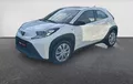 Miniature TOYOTA AYGO X 1.0 VVT-i 72 Dynamic extérieur trois quart avant gauche 1102791