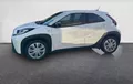 Miniature TOYOTA AYGO X 1.0 VVT-i 72 Dynamic extérieur côté gauche 1102791
