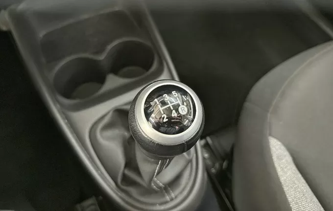 TOYOTA AYGO X 1.0 VVT-i 72 Dynamic photo 13 1102791