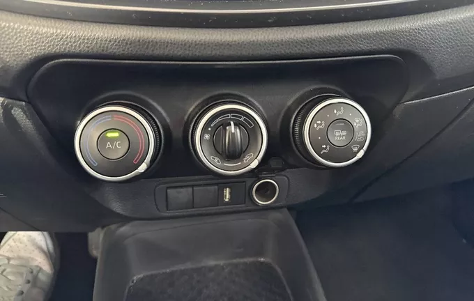 TOYOTA AYGO X 1.0 VVT-i 72 Dynamic photo 14 1102791