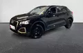 Miniature AUDI Q2 35 TDI 150 S tronic 7 quattro Design Luxe extérieur trois quart avant gauche 2129624