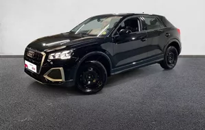AUDI Q2 35 TDI 150 S tronic 7 quattro Design Luxe WAUZZZGA2NA053166