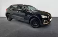 Miniature AUDI Q2 35 TDI 150 S tronic 7 quattro Design Luxe extérieur trois quart avant droit 2129624