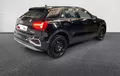 Miniature AUDI Q2 35 TDI 150 S tronic 7 quattro Design Luxe extérieur trois quart arrière droit 2129624