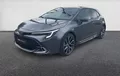 Miniature TOYOTA COROLLA HYBRIDE 140ch Collection extérieur trois quart avant gauche 1103360
