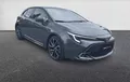 Miniature TOYOTA COROLLA HYBRIDE 140ch Collection extérieur trois quart avant droit 1103360