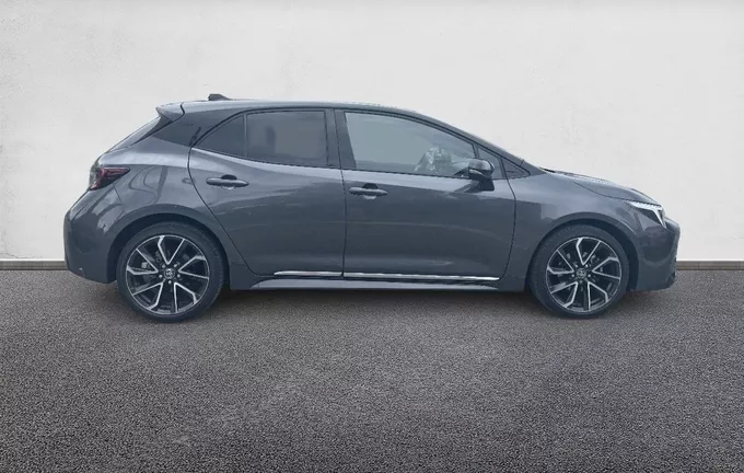 TOYOTA COROLLA HYBRIDE 140ch Collection extérieur côté droit 1103360