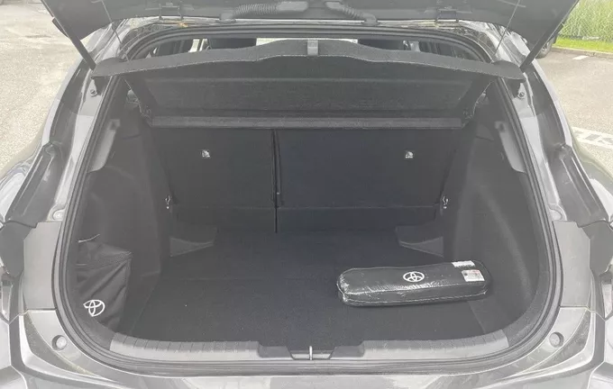 TOYOTA COROLLA HYBRIDE 140ch Collection photo 10 1103360