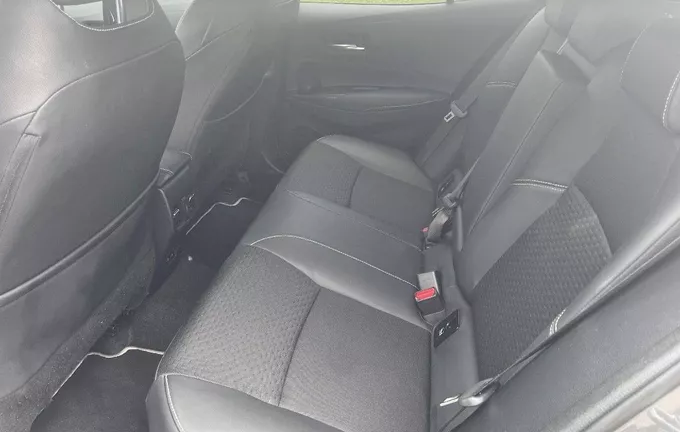 TOYOTA COROLLA HYBRIDE 140ch Collection photo 17 1103360