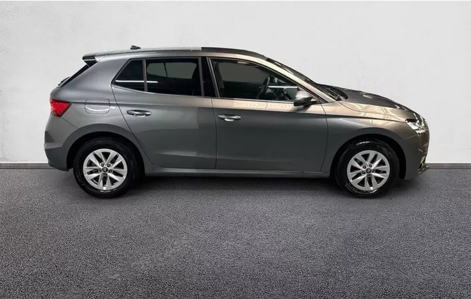 SKODA FABIA 1.0 TSI 116 ch EVO 2 DSG7 Selection extérieur côté droit 2126950