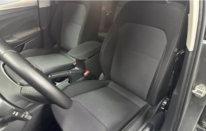 SKODA FABIA 1.0 TSI 116 ch EVO 2 DSG7 Selection extérieur trois quart arrière droit 2126950