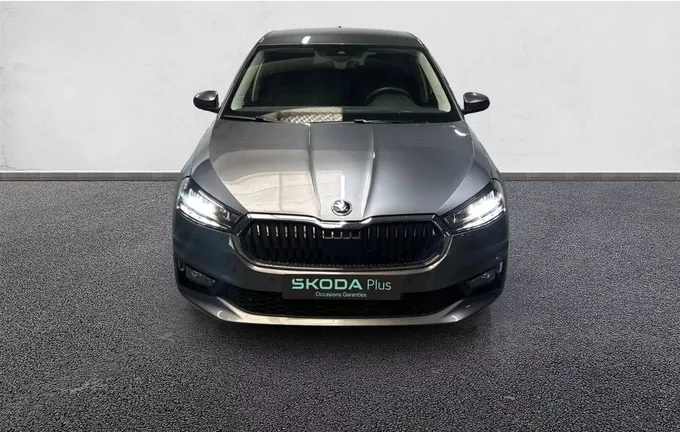 SKODA FABIA 1.0 TSI 116 ch EVO 2 DSG7 Selection photo 9 2126950