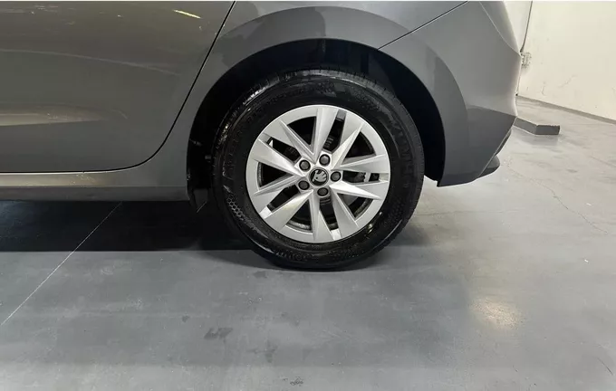 SKODA FABIA 1.0 TSI 116 ch EVO 2 DSG7 Selection photo 12 2126950