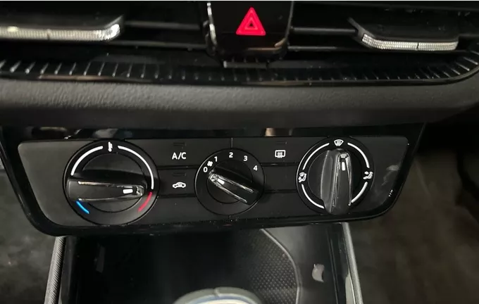 SKODA FABIA 1.0 TSI 116 ch EVO 2 DSG7 Selection photo 17 2126950