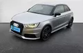 Miniature AUDI A1 1.8 TFSI 192 S tronic 7 S Edition extérieur trois quart avant gauche 212659