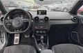 Miniature AUDI A1 1.8 TFSI 192 S tronic 7 S Edition extérieur trois quart avant droit 212659