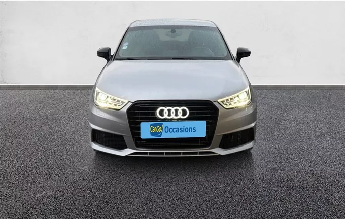 AUDI A1 1.8 TFSI 192 S tronic 7 S Edition photo 9 212659