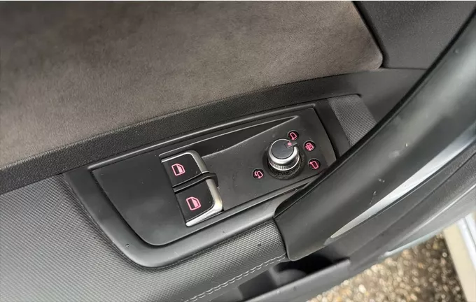 AUDI A1 1.8 TFSI 192 S tronic 7 S Edition photo 17 212659