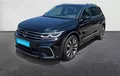 Miniature VOLKSWAGEN TIGUAN 1.4 eHybrid 245ch DSG6 R-Line Exclusive extérieur trois quart avant gauche 2129506
