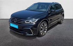 VOLKSWAGEN TIGUAN 1.4 eHybrid 245ch DSG6 R-Line Exclusive WVGZZZ5N3PW417542