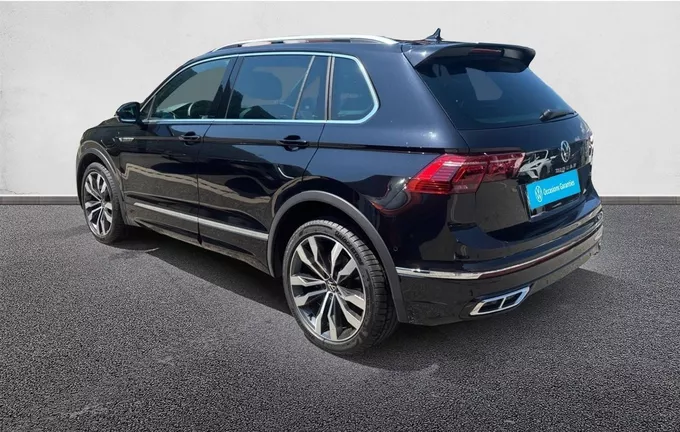 VOLKSWAGEN TIGUAN 1.4 eHybrid 245ch DSG6 R-Line Exclusive photo 11 2129506