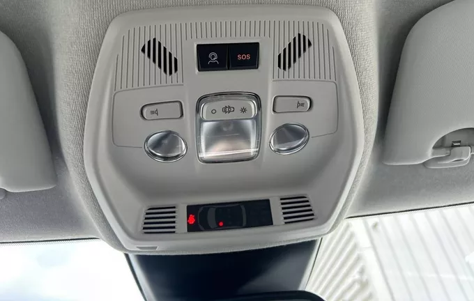 CITROEN C3 AIRCROSS Hybride 145 e-DCS6 Max photo 21 991007
