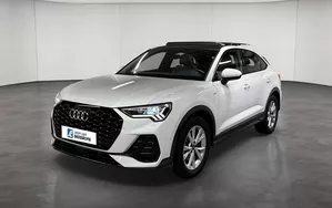 AUDI Q3 Sportback 35 TFSI 150 ch S tronic 7 S line WAUZZZF33N1095073