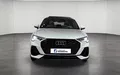 Miniature AUDI Q3 Sportback 35 TFSI 150 ch S tronic 7 S line extérieur avant 2132765