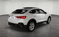 Miniature AUDI Q3 Sportback 35 TFSI 150 ch S tronic 7 S line extérieur trois quart arrière droit 2132765