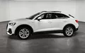 Miniature AUDI Q3 Sportback 35 TFSI 150 ch S tronic 7 S line extérieur côté gauche 2132765