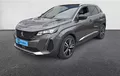 Miniature PEUGEOT 3008 Hybrid4 300 e-EAT8 GT Pack extérieur trois quart avant gauche 212832