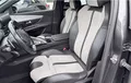 Miniature PEUGEOT 3008 Hybrid4 300 e-EAT8 GT Pack extérieur trois quart arrière droit 212832